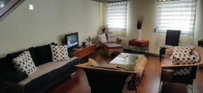 Anjos Apartment